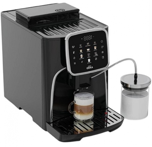 Arzum Okka Espresso Pro M OK0028 Kahve Makinesi