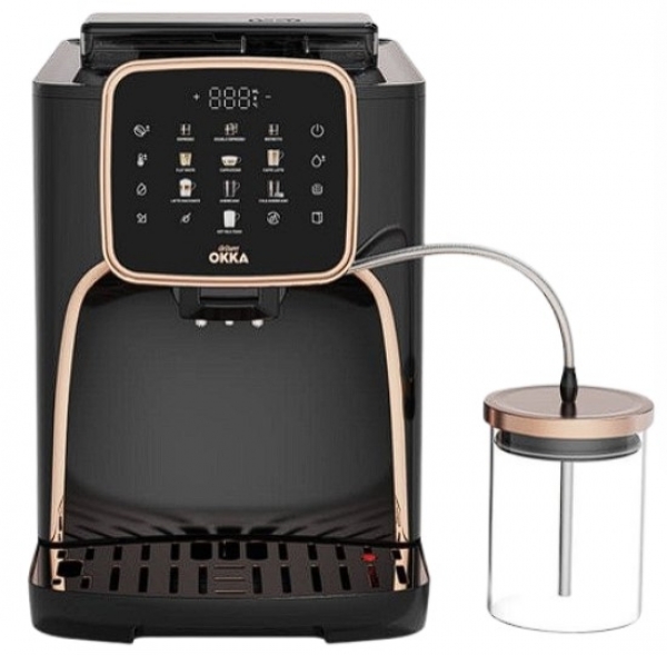 Arzum Okka Espresso Pro M OK0028 Kahve Makinesi