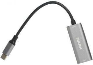 Dark DK-HD-CAP4KC Type-C to HDMI Dönüştürücü