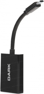 Dark UCR310 USB 3.1 Type-C Kart Okuyucu Dönüştürücü