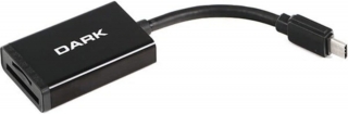 Dark UCR310 USB 3.1 Type-C Kart Okuyucu Dönüştürücü
