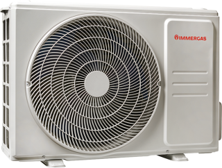 Immergas Thor 24 Duvar Tipi Klima