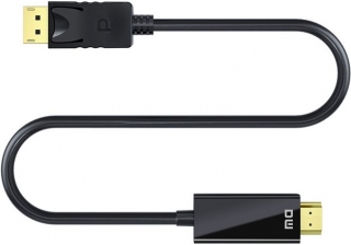 DM CHB038 DisplayPort to HDMI Dönüştürücü