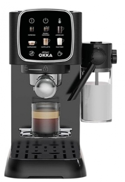 Arzum Okka Espresso Solo M OK0032 Kahve Makinesi