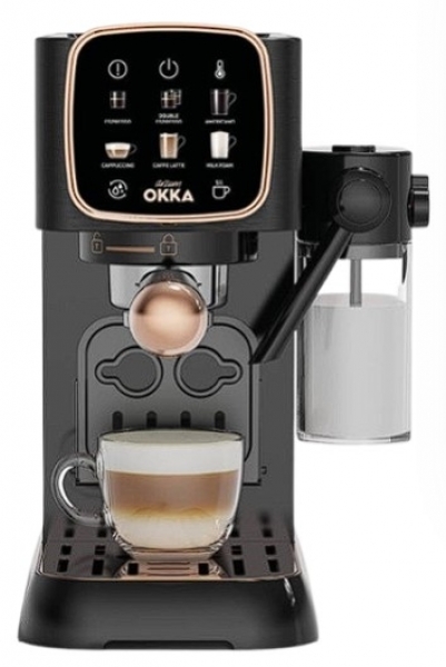Arzum Okka Espresso Solo M OK0032 Kahve Makinesi