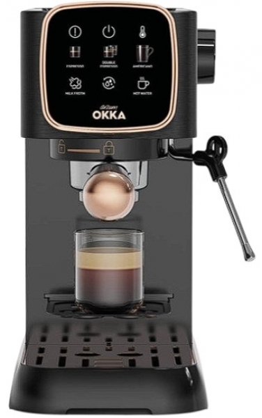 Arzum Okka Espresso Solo OK0034 Kahve Makinesi