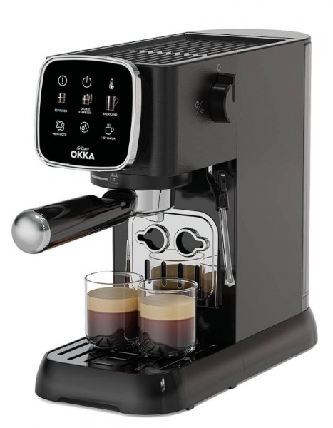 Arzum Okka Espresso Solo OK0034 Kahve Makinesi