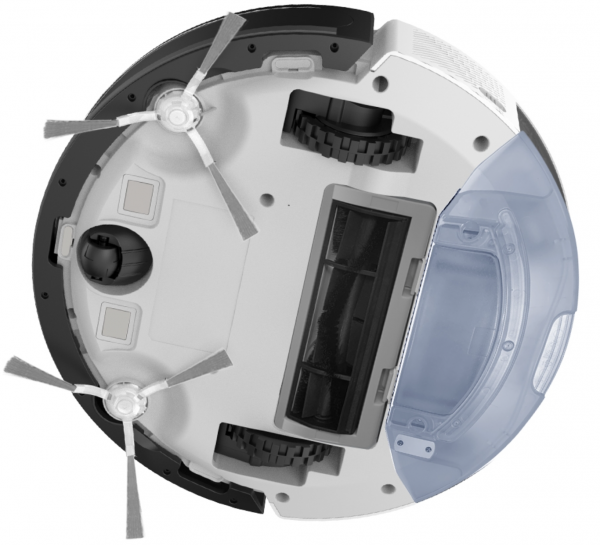 TP-Link Tapo RV20 Robot Süpürge