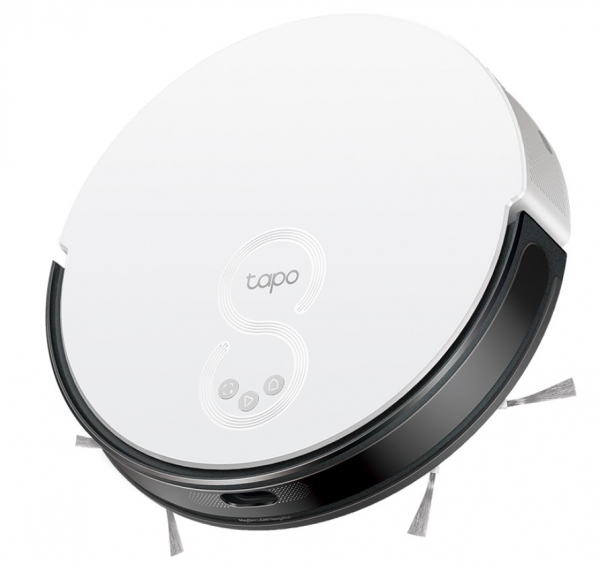 TP-Link Tapo RV20 Mop Robot Süpürge+Mop