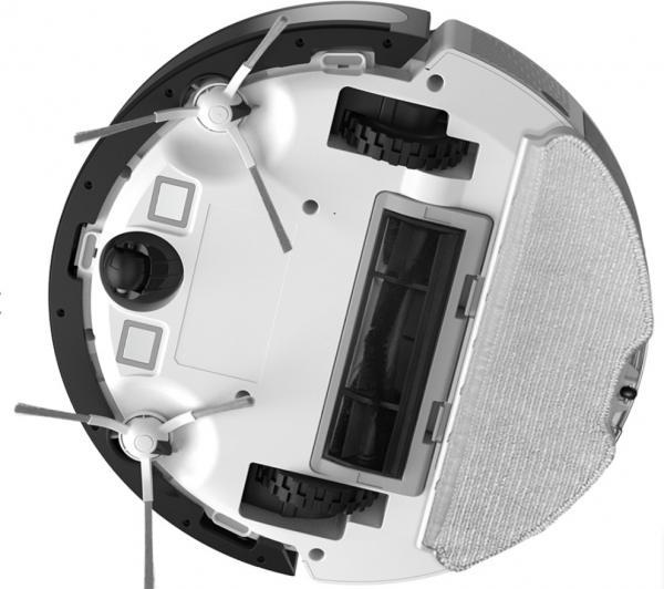 TP-Link Tapo RV20 Mop Robot Süpürge+Mop