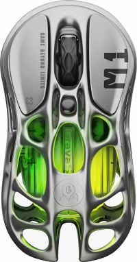 Gravastar Mercury M1 Pro resim