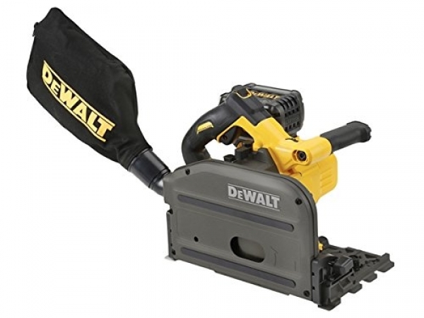 Dewalt DCS520T2 Daire Testere
