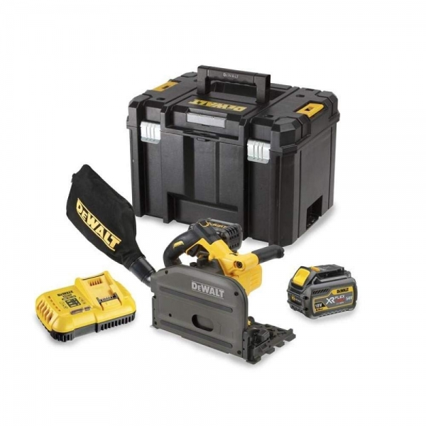 Dewalt DCS520T2 Daire Testere