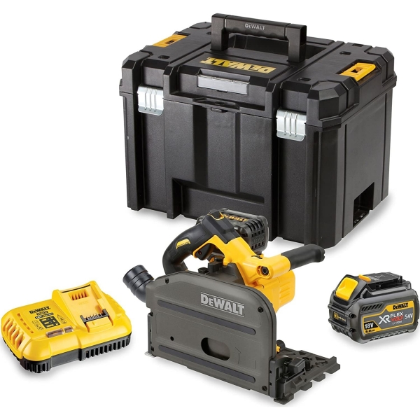 Dewalt DCS520T2 Daire Testere