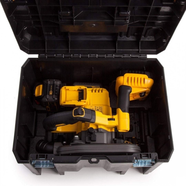 Dewalt DCS520T2 Daire Testere
