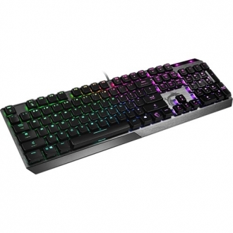 MSI Vigor GK50 Low Profile Klavye