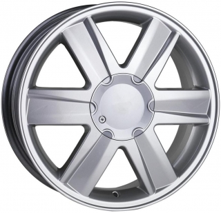 Truva 290 6X15" 4X100 ET35 60.1 Jant