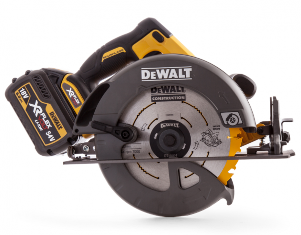Dewalt DCS575T2 Daire Testere