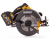 Dewalt DCS575T2 Daire Testere