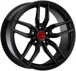 Arceo Madrid 8X18" 5X120 ET34 72.6 Jant