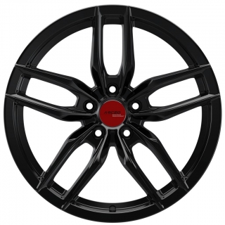 Arceo Madrid 8X18" 5X120 ET34 72.6 Jant
