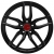 Arceo Madrid 8X18" 5X120 ET34 72.6 Jant