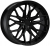 Arceo Valencia 10X20" 5X114.3 ET40 73.1 Jant