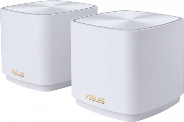 Asus ZenWiFi XD5-2P Router