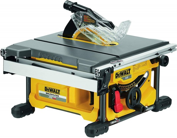 Dewalt DCS7485T2 Tezgah Testere