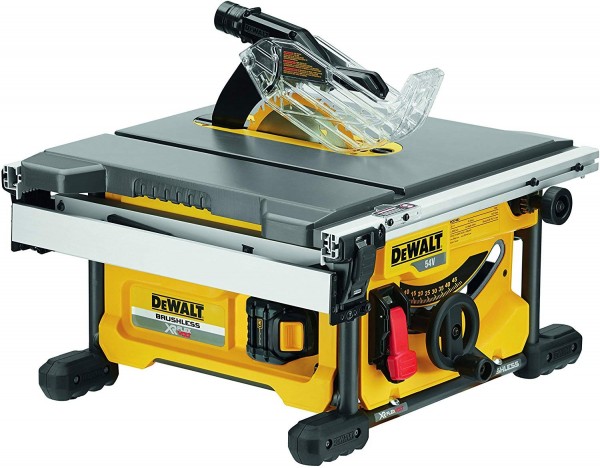 Dewalt DCS7485T2 Tezgah Testere