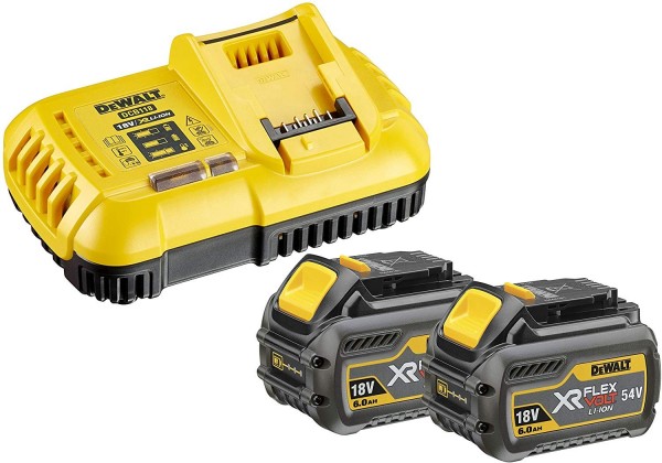 Dewalt DCS7485T2 Tezgah Testere
