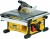 Dewalt DCS7485T2 Tezgah Testere