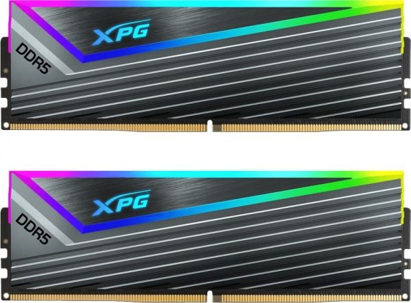 XPG Caster RGB 64 GB 6400 MT