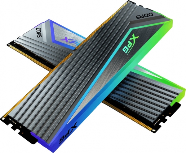 XPG Caster RGB 64 GB 6400 MT