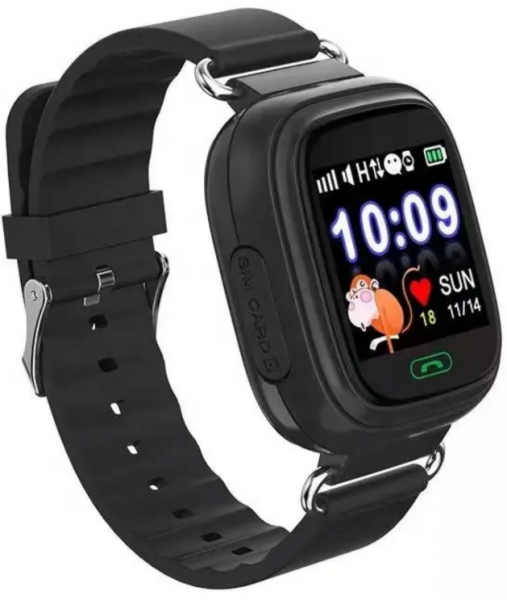 BabySmart Q90 Akıllı Çocuk Saati