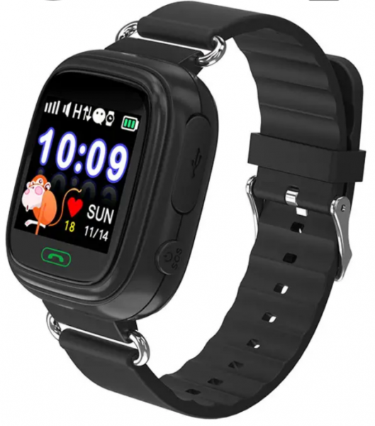 BabySmart Q90 Akıllı Çocuk Saati