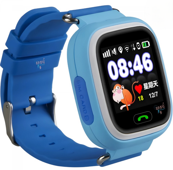 BabySmart Q90 Akıllı Çocuk Saati