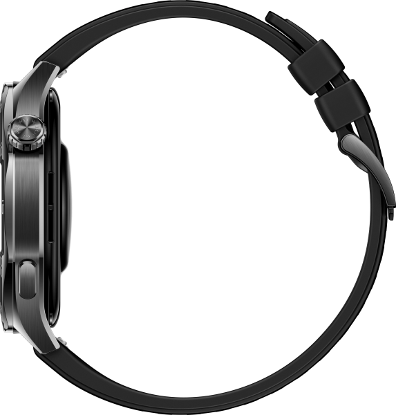 Huawei Watch GT 5 Siyah (46mm) Akıllı Saat