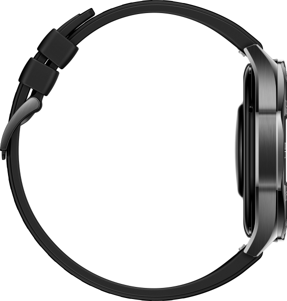 Huawei Watch GT 5 Siyah (46mm) Akıllı Saat