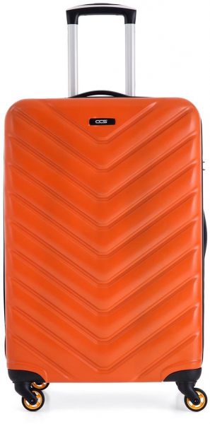 ÇÇS 5175 ABS Orta Boy Valiz