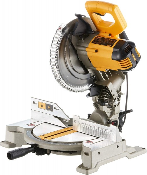 Dewalt DW714 Gönye Testere