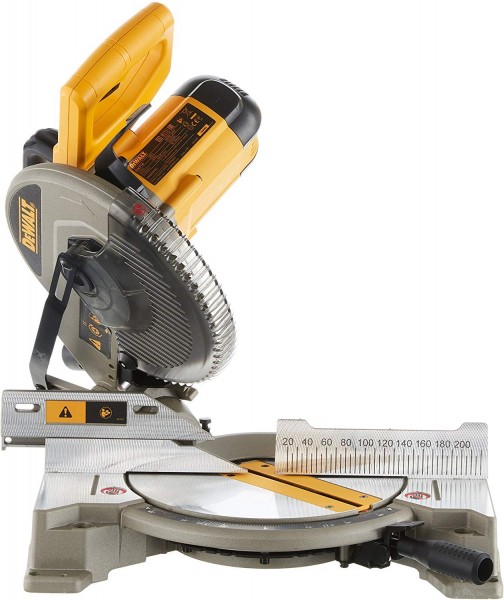 Dewalt DW714 Gönye Testere