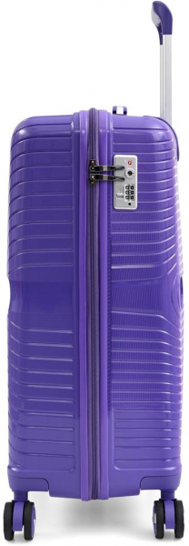 ÇÇS 5239 Polipropilen Kabin Boy Valiz