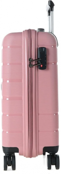 ÇÇS 5241 Polipropilen Kabin Boy Valiz