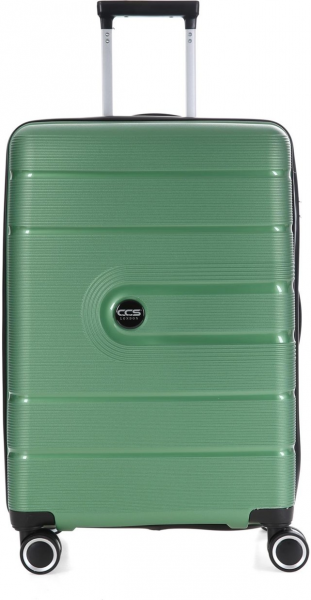 ÇÇS 5241 Polipropilen Orta Boy Valiz