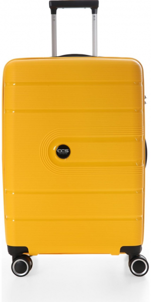 ÇÇS 5241 Polipropilen Orta Boy Valiz