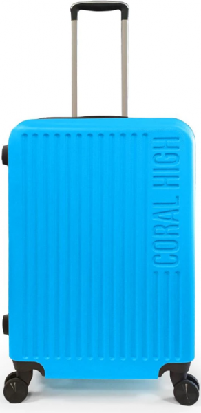 Coral High 16427 ABS Orta Boy Valiz