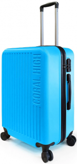 Coral High 16427 ABS Orta Boy Valiz