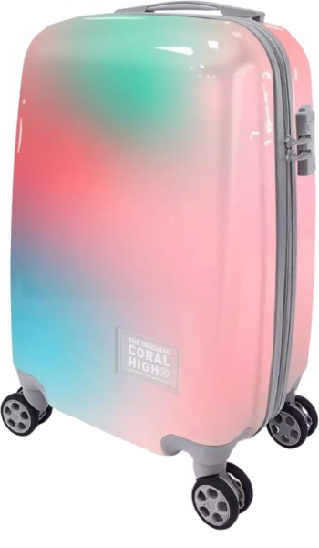 Coral High 16531 Kabin Boy Valiz
