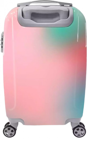 Coral High 16531 Kabin Boy Valiz